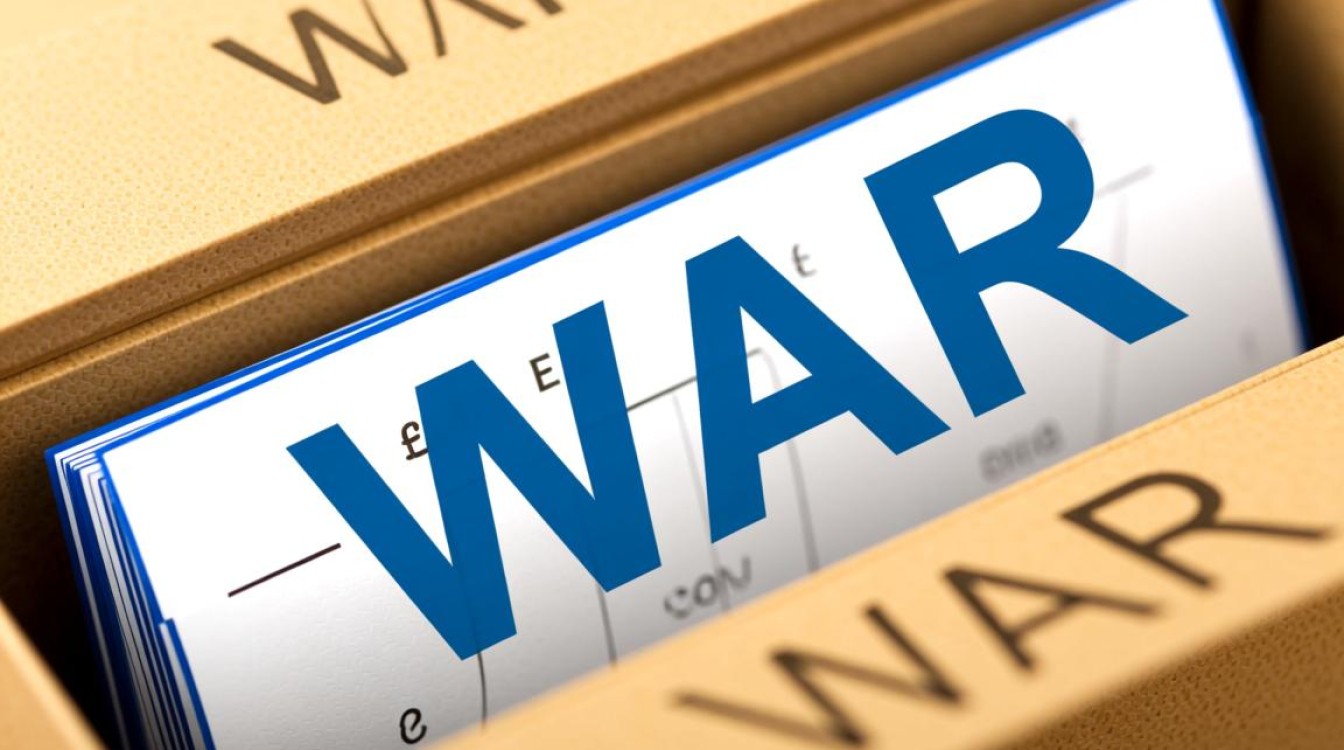 Java war包打开方法是什么？如何轻松运行war文件？-好主机测评网