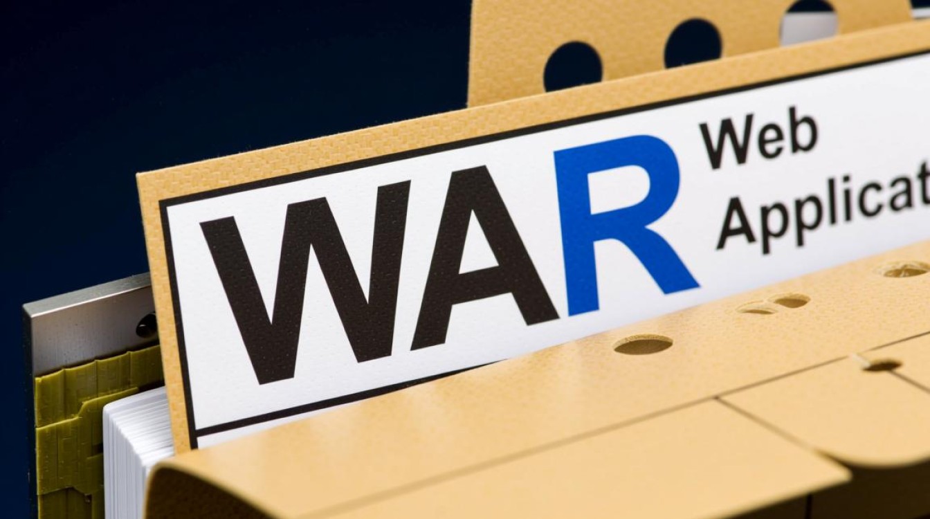 Java war包打开方法是什么？如何轻松运行war文件？