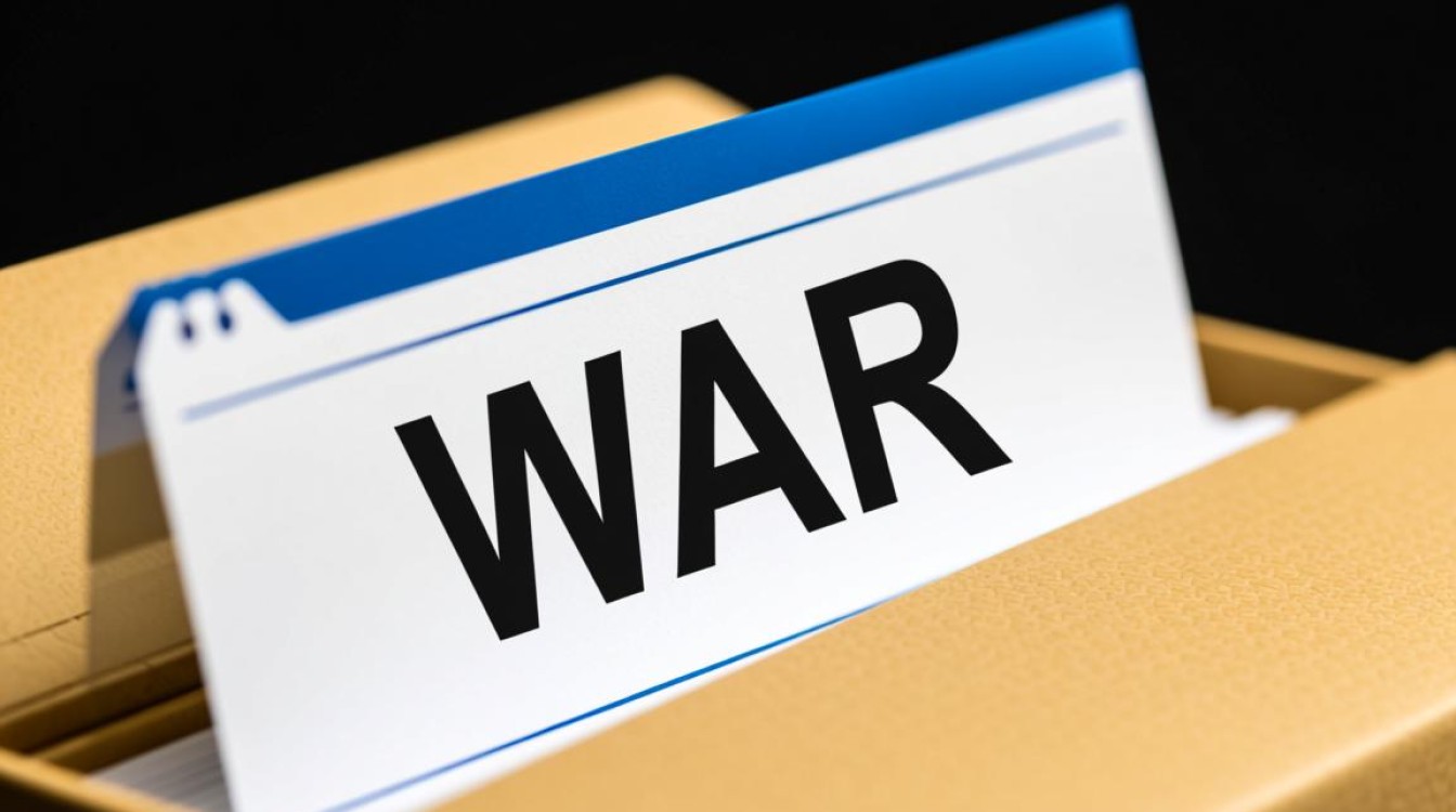 Java war包打开方法是什么？如何轻松运行war文件？