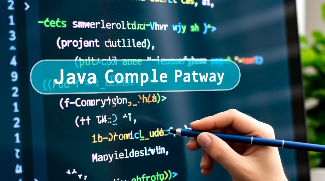 Java编译路径设置方法详解及常见问题解答？