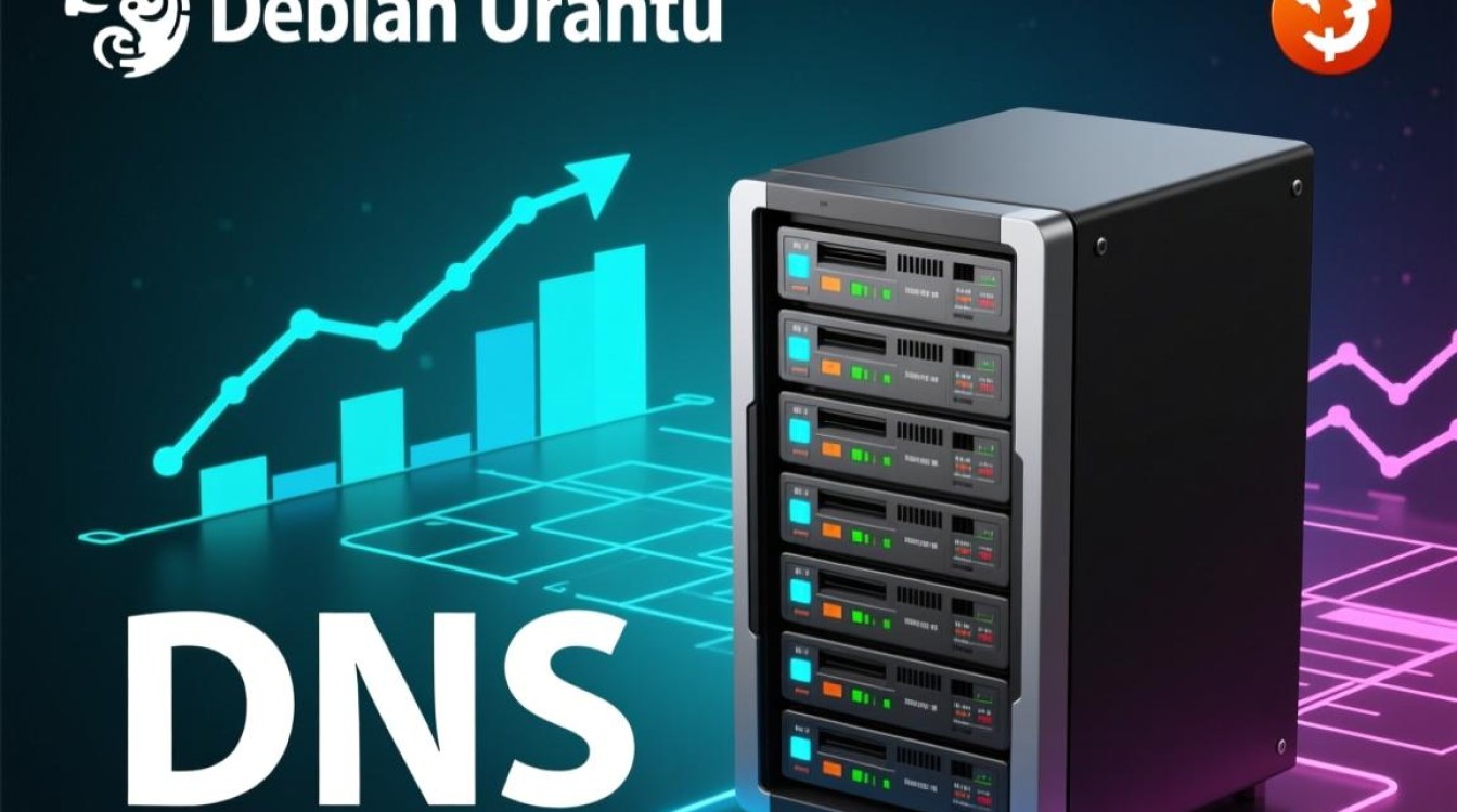 在Debian/Ubuntu搭建DNS VPS，国外VPS评测与优惠，哪家服务商更胜一筹？-好主机测评网