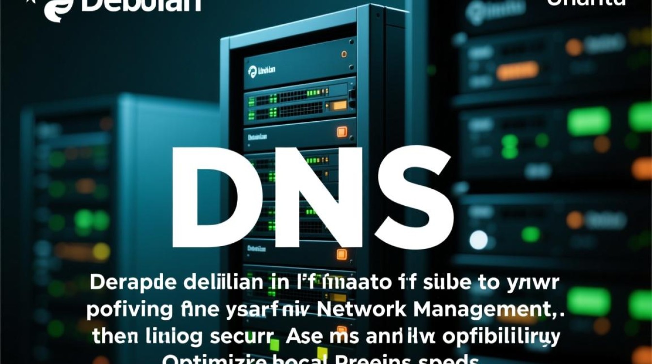 在Debian/Ubuntu搭建DNS VPS，国外VPS评测与优惠，哪家服务商更胜一筹？