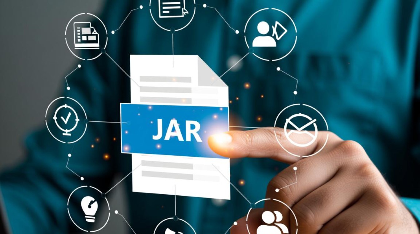 Java 导入jar包有哪些常见方法和步骤详解？-好主机测评网