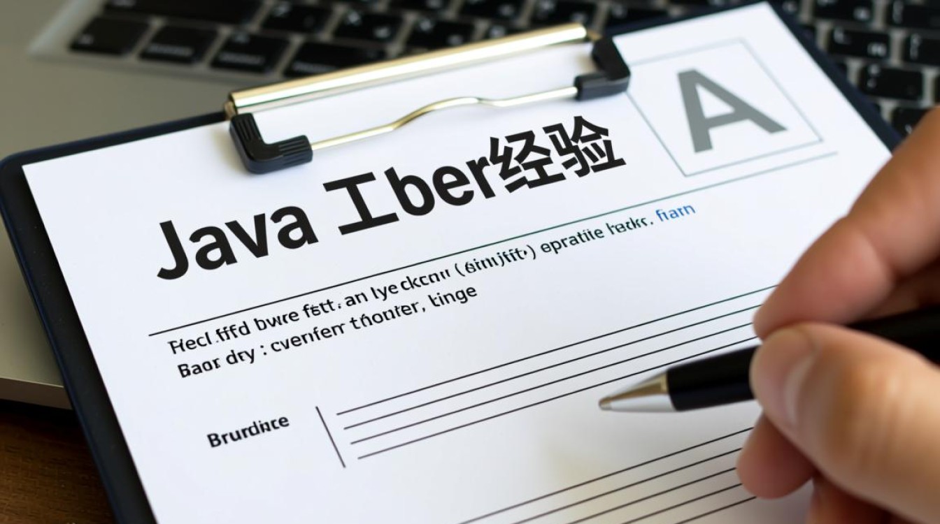 Java工作经验如何撰写才能突出亮点，提升求职竞争力？-好主机测评网