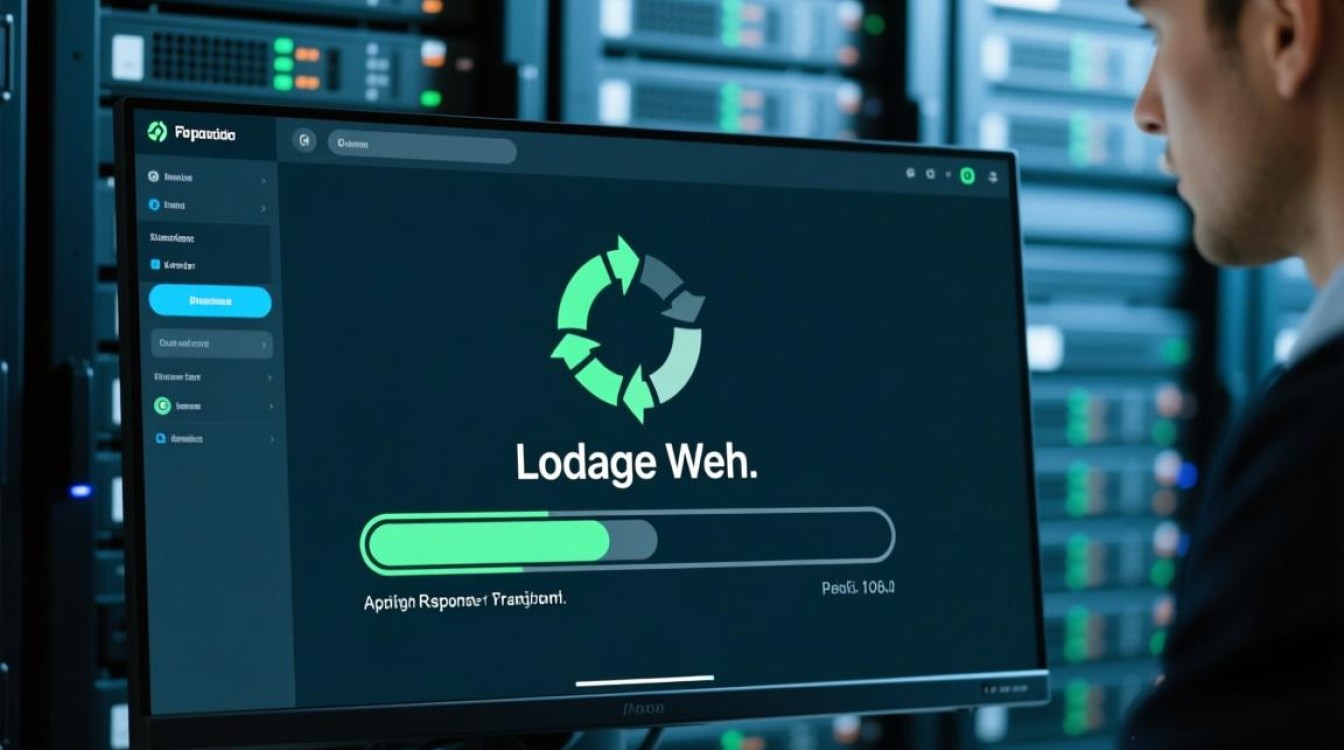 服务器慢背后原因探究，是技术故障还是其他因素干扰？-好主机测评网