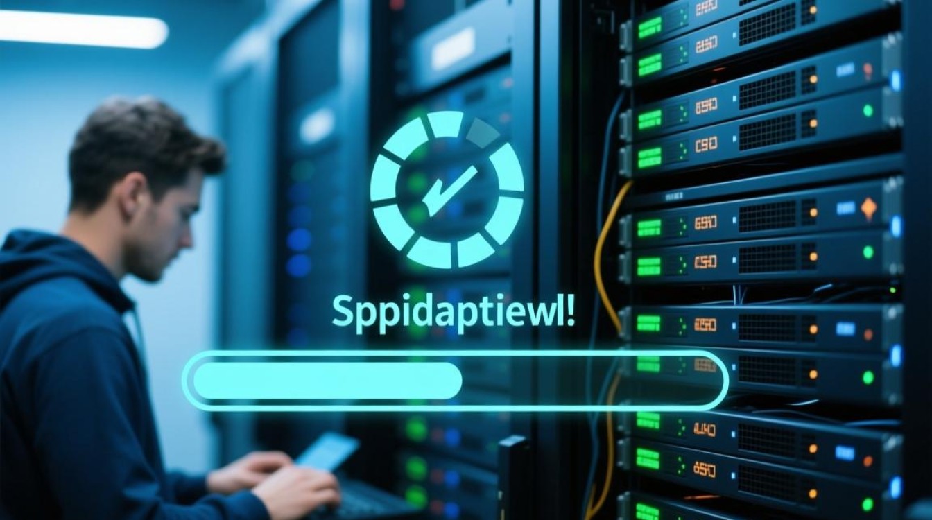 服务器慢背后原因探究，是技术故障还是其他因素干扰？