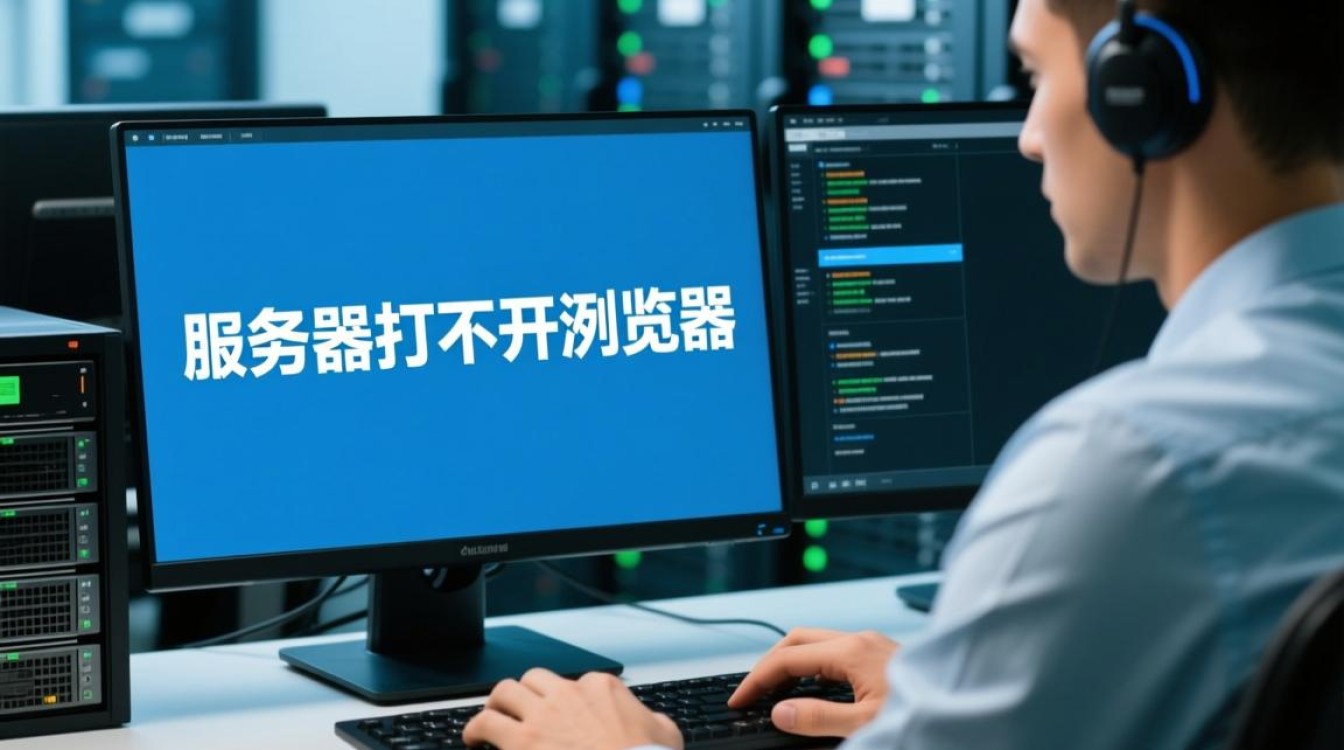 为何服务器导致浏览器无法打开？排查故障的30字攻略揭秘！