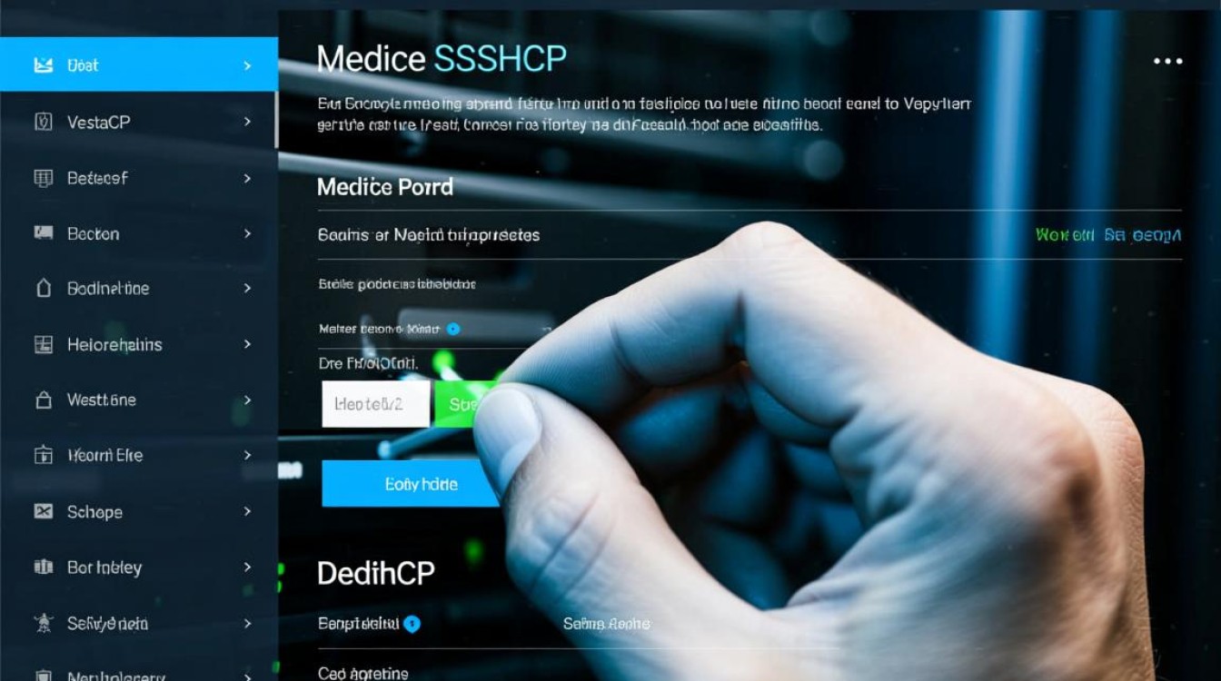 Vestacp下修改SS端口遇到细节问题？国外VPS评测与优惠揭秘！-好主机测评网