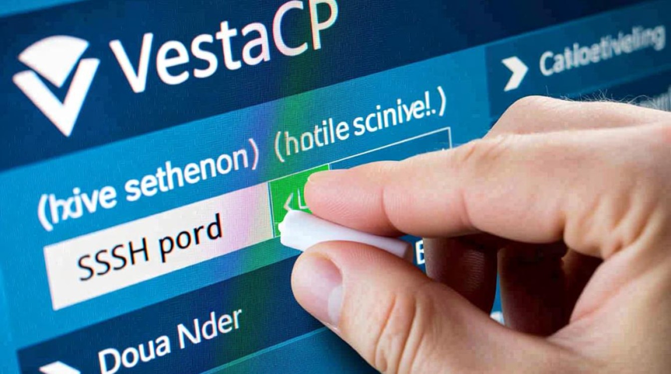 Vestacp下修改SS端口遇到细节问题？国外VPS评测与优惠揭秘！