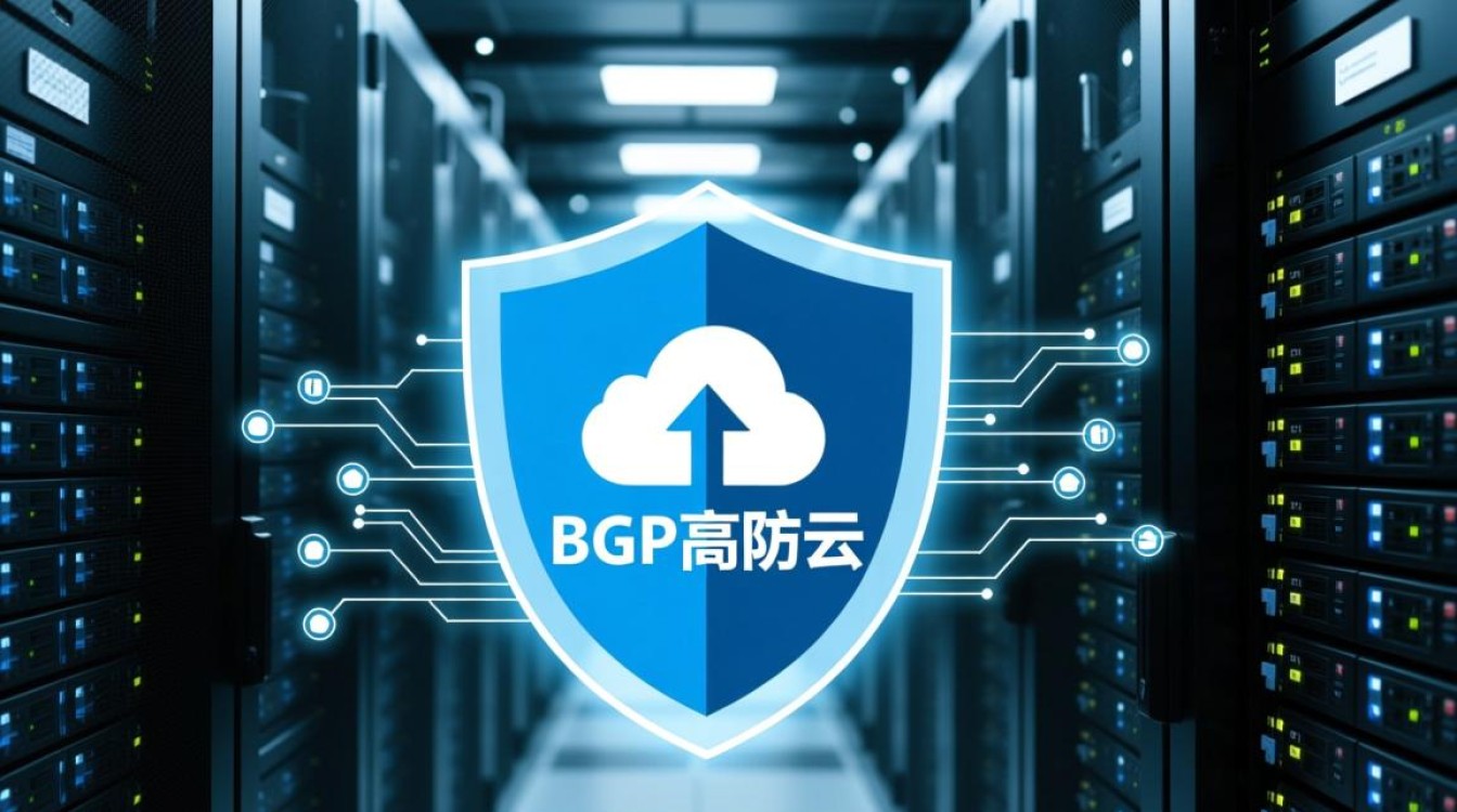 国内BGP高防云服务器25元/月，与国外VPS相比，无忧云VPS表现如何？-好主机测评网