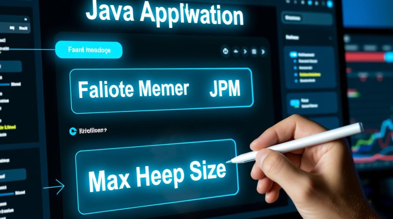 Java程序最大内存配置如何查看及调整？详解内存查看方法与技巧。-好主机测评网