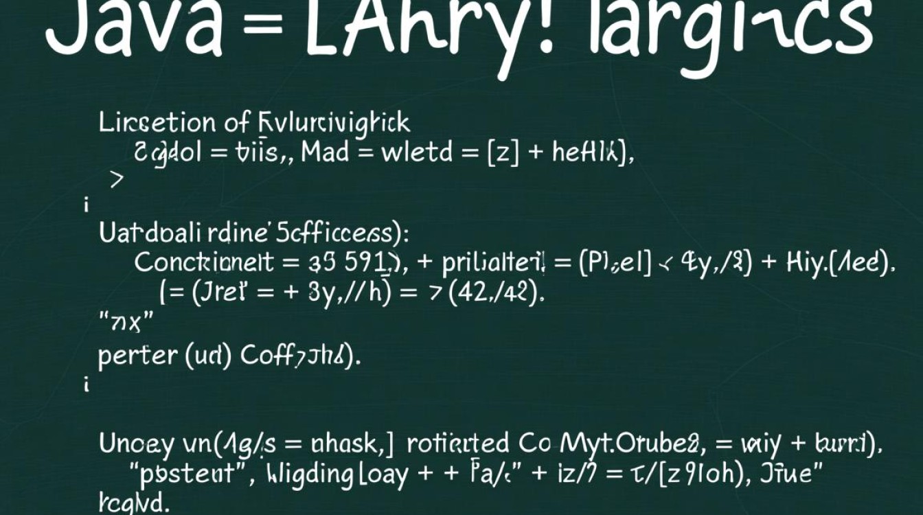 Java中字符串表示方法有哪些？如何高效使用字符串？-好主机测评网