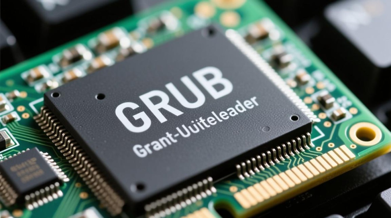 Linux系统GRUB配置过程中遇到问题？30秒揭秘常见疑难杂症！-好主机测评网