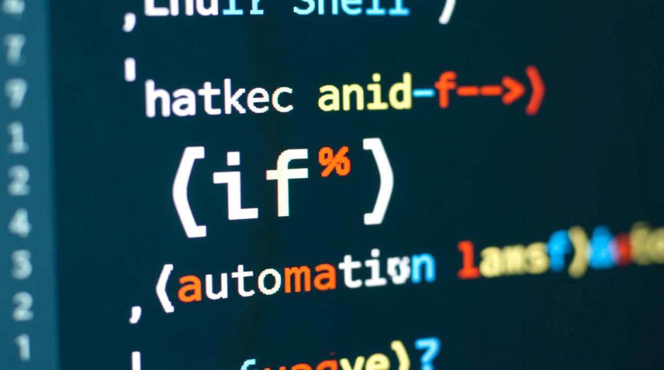 Linux系统中，如何有效运用if fi语句实现条件判断？