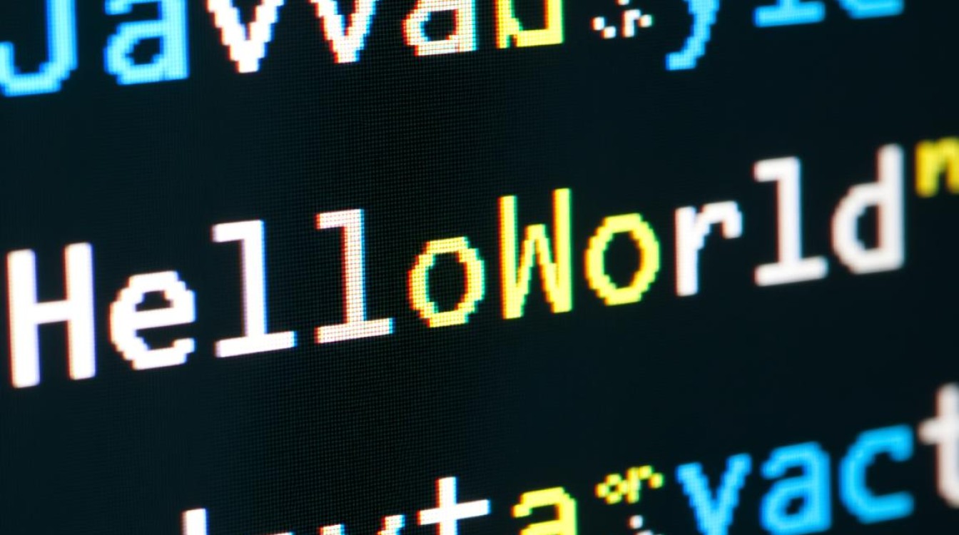 Java HelloWorld 运行步骤详解，入门级教程，初学者必看！-好主机测评网