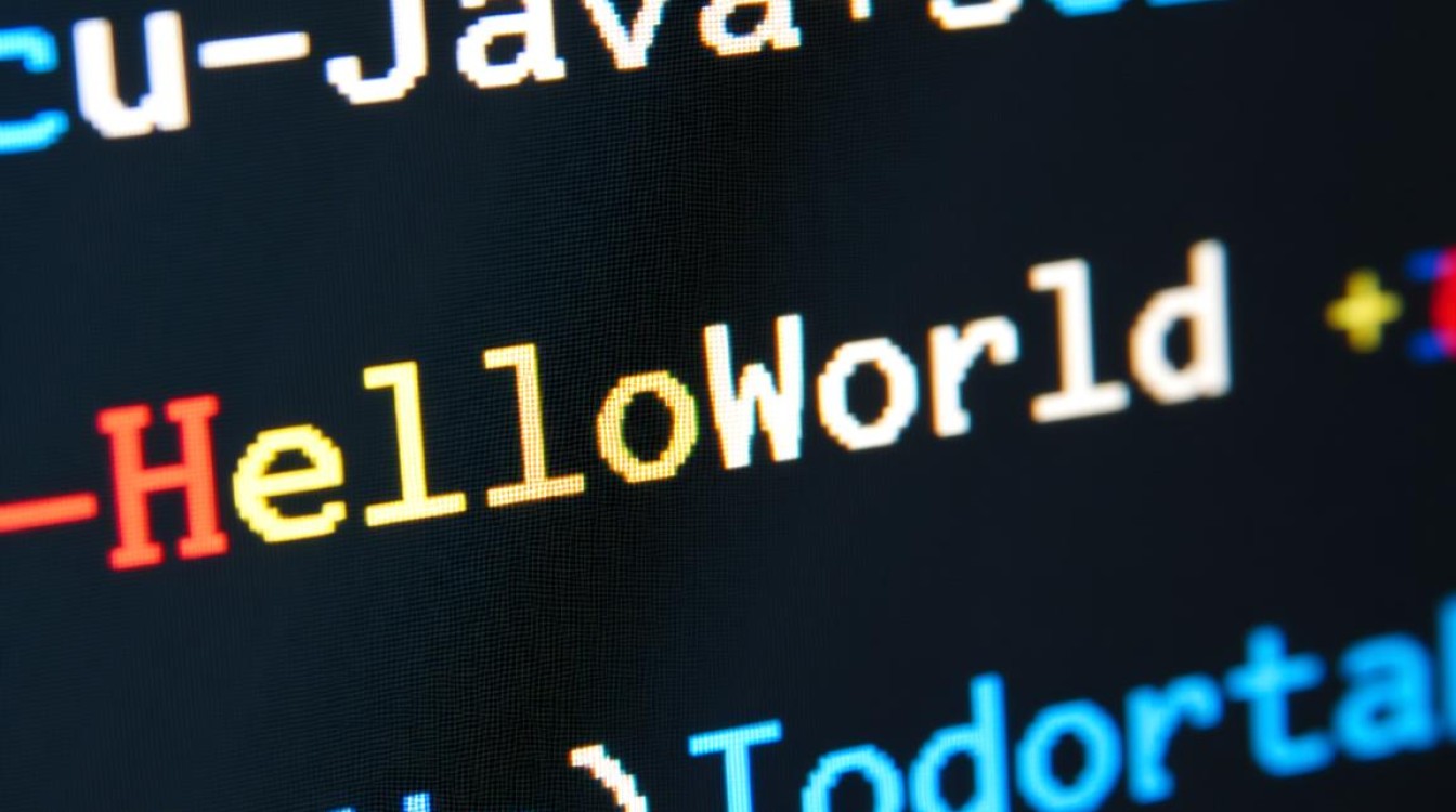 Java HelloWorld 运行步骤详解,入门级教程,初学者必看! Java HelloWorld 运行步骤详解,入门级教程,初学者必看!