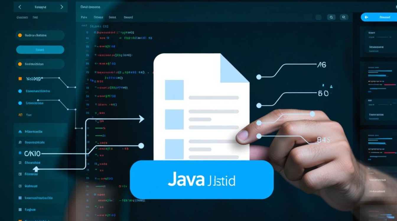 Java中图片上传的具体实现步骤和代码示例是什么？