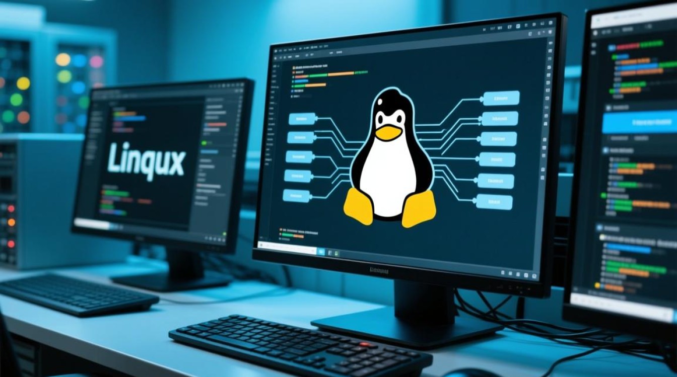 Linux远程调用，如何实现高效稳定的跨平台交互？-好主机测评网
