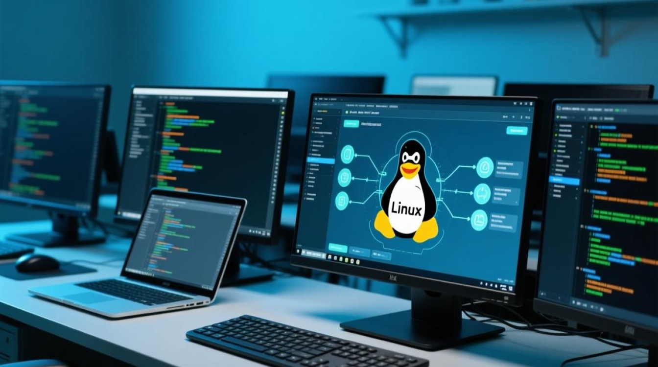 Linux远程调用，如何实现高效稳定的跨平台交互？