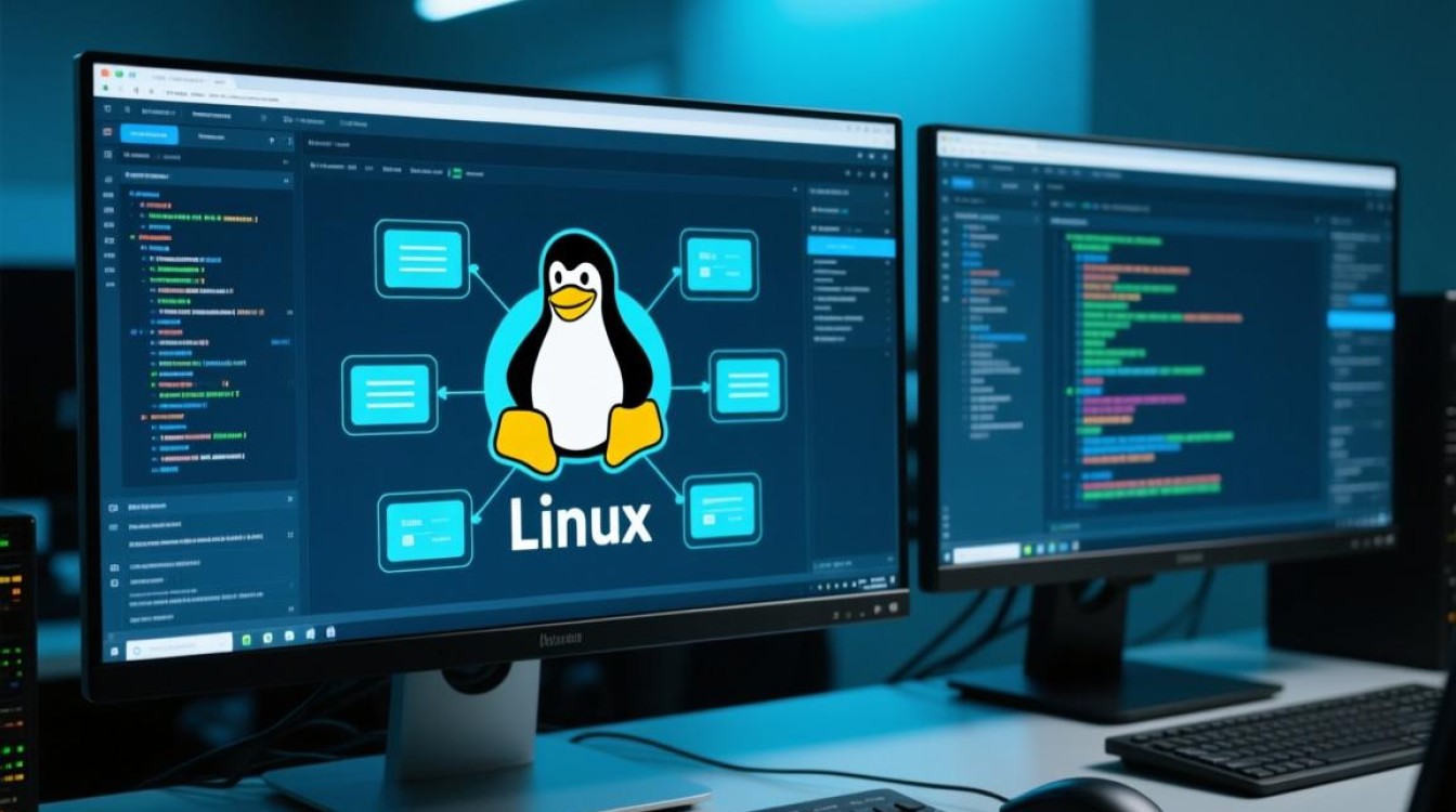 Linux远程调用，如何实现高效稳定的跨平台交互？