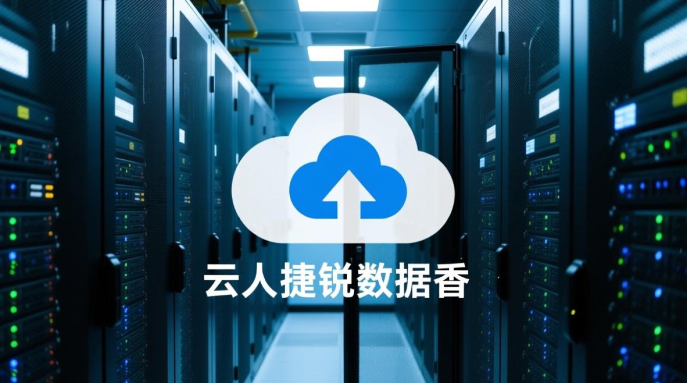 香港CN2云服务器4H4G10M399/年捷锐数据VPS，与国外VPS对比评测，性价比如何？