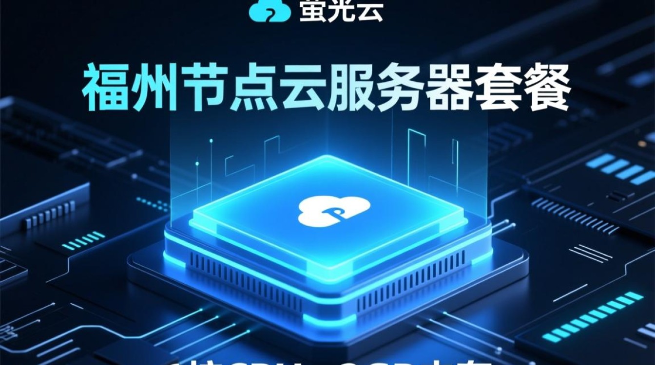 福州云服务器1核2G配置12元/月，萤光云VPS与国外VPS评测，哪家更划算？