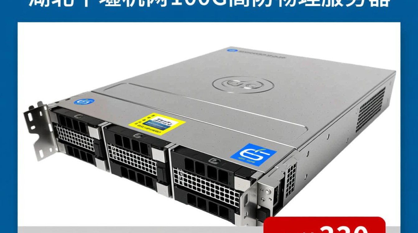 湖北十堰100G高防物理机330元/月，E5-2678V3 64GB飞讯云VPS，国外VPS评测与优惠真相？