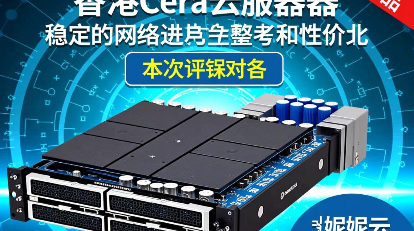 香港Cera云服务器性价比如何？妮妮云VPS与国外VPS哪家更优？-好主机测评网