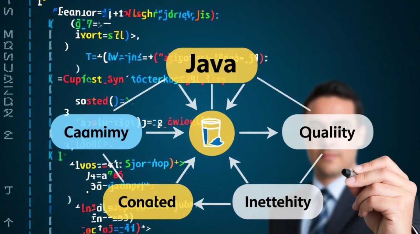 Java中两个类如何构建有效耦合关系？探讨最佳实践与实现方法。-好主机测评网