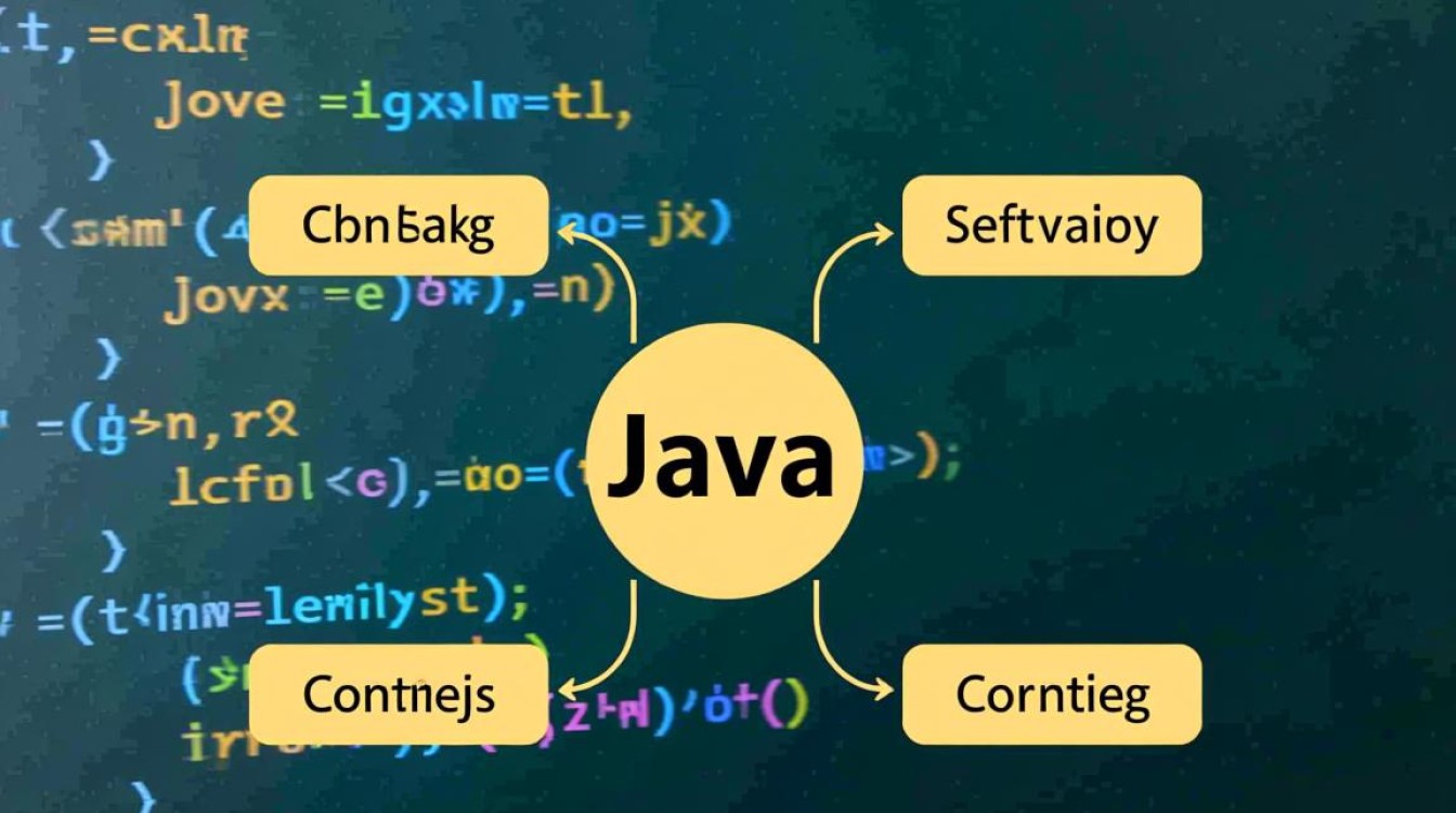 Java中两个类如何构建有效耦合关系？探讨最佳实践与实现方法。