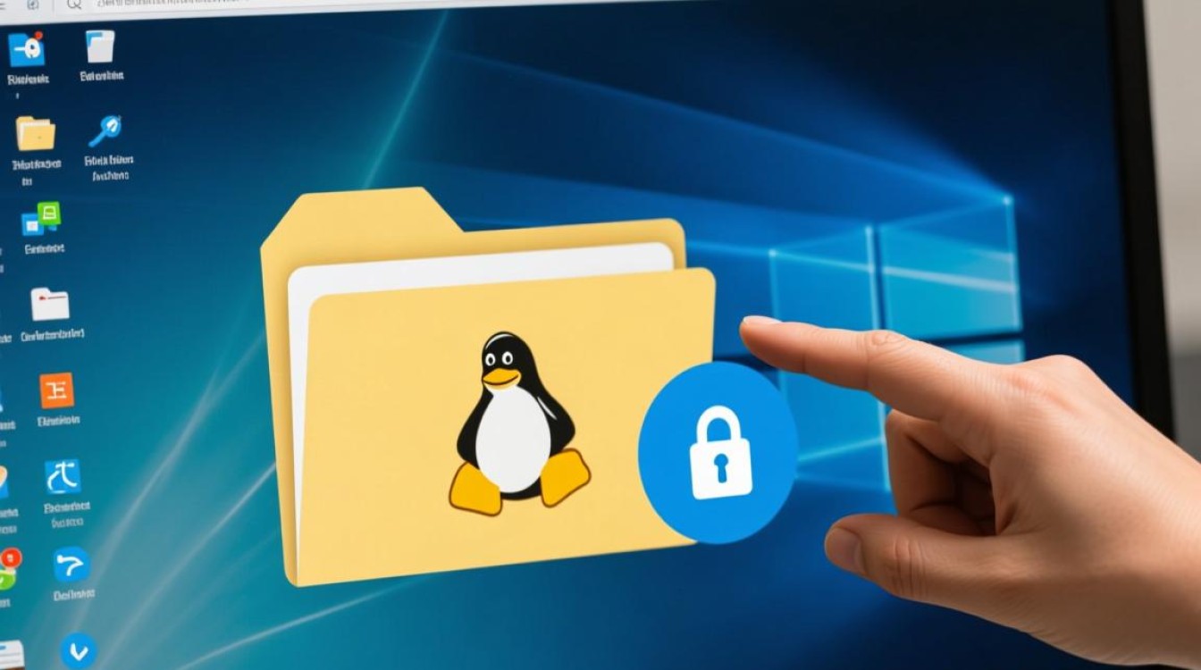 Linux系统如何高效保存重要文件或数据到外部存储设备？-好主机测评网