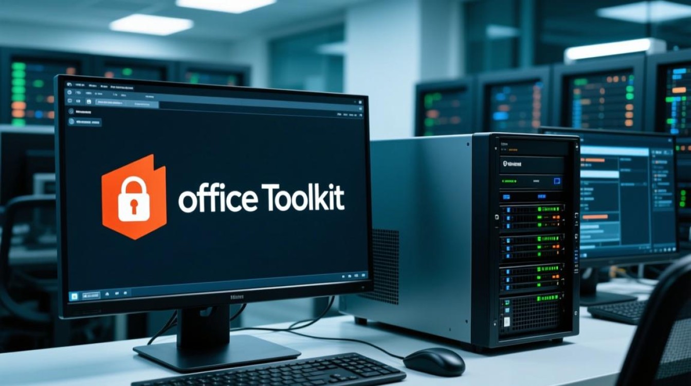 Office Toolkit虚拟机使用中遇到问题？揭秘高效办公与虚拟机配置疑虑-好主机测评网