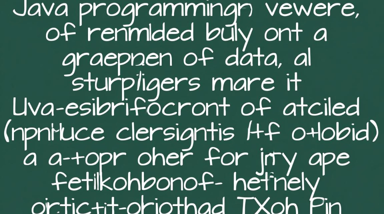 Java中输出数组的方法有哪些？如何高效实现数组输出？-好主机测评网