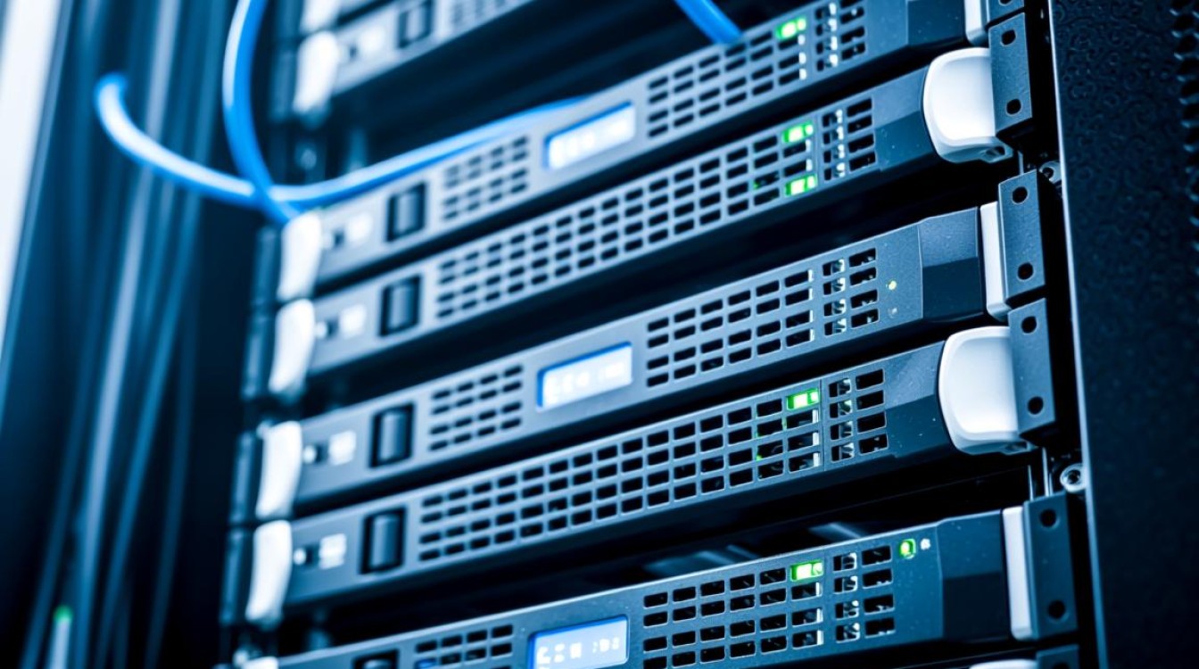 服务器性能的哪些关键指标值得重点关注？如何全面评估服务器性能水平？-好主机测评网