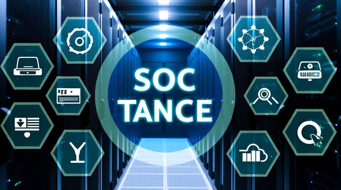 服务器性能的哪些关键指标值得重点关注？如何全面评估服务器性能水平？