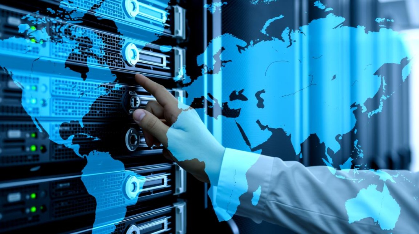 服务器性能的哪些关键指标值得重点关注？如何全面评估服务器性能水平？