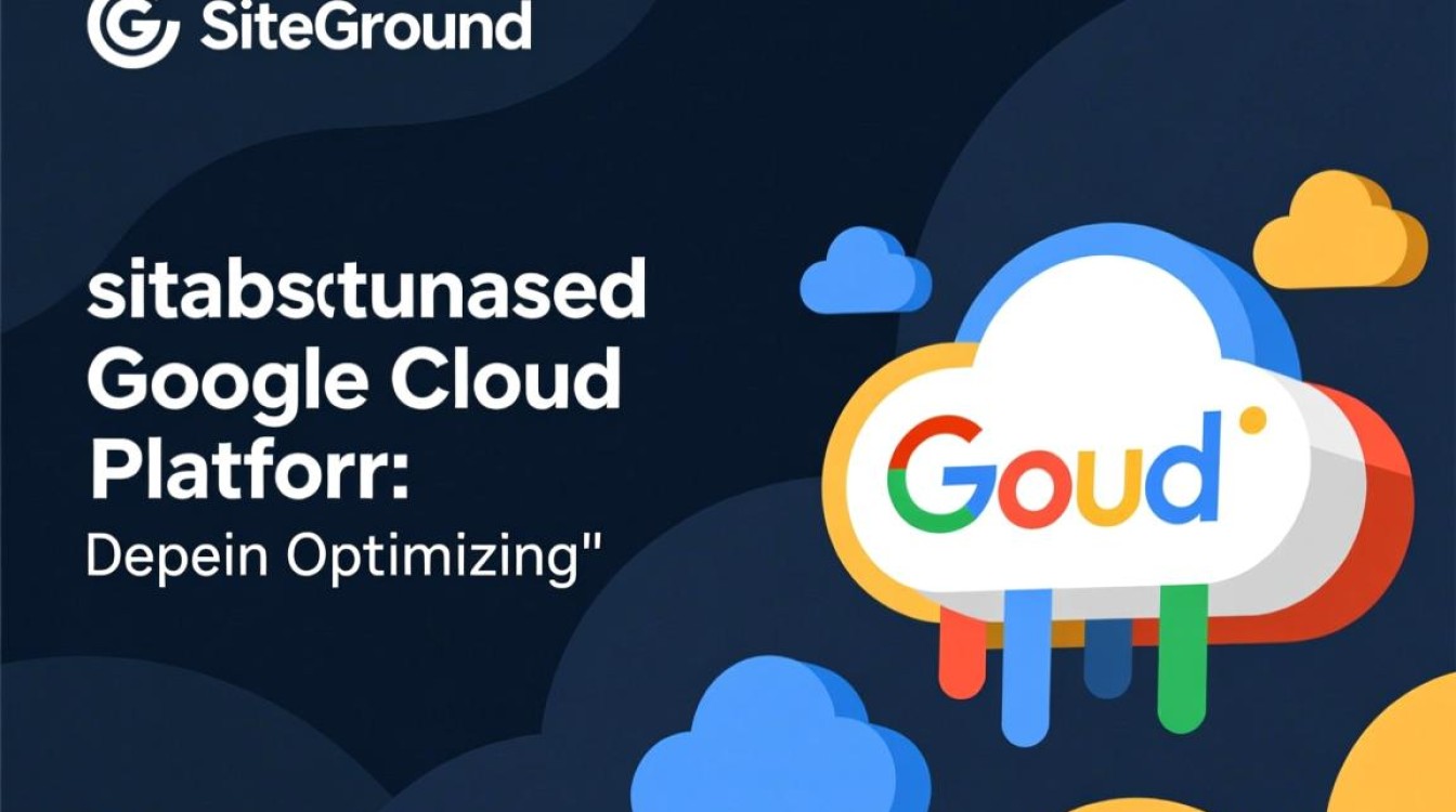 Siteground Google Cloud VPS，免费CDN，现2.7折，国外VPS评测哪家强？-好主机测评网