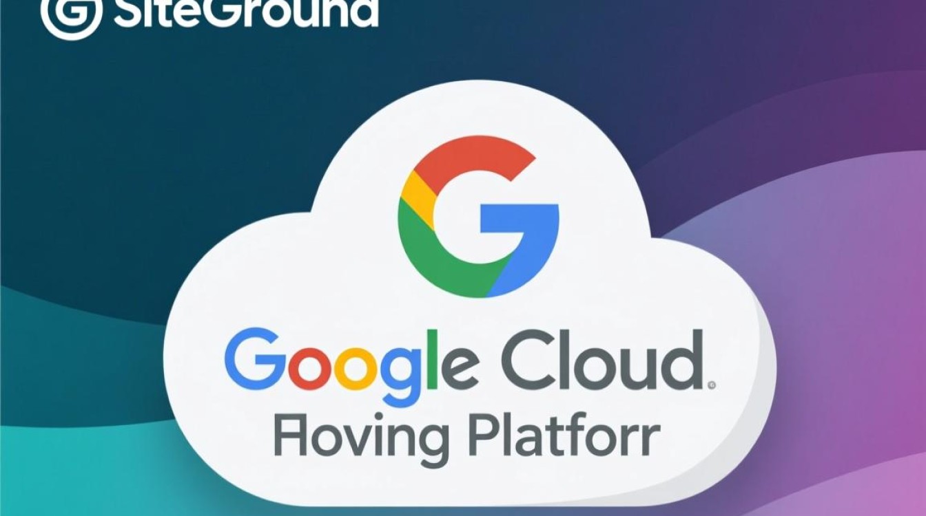 Siteground Google Cloud VPS，免费CDN，现2.7折，国外VPS评测哪家强？