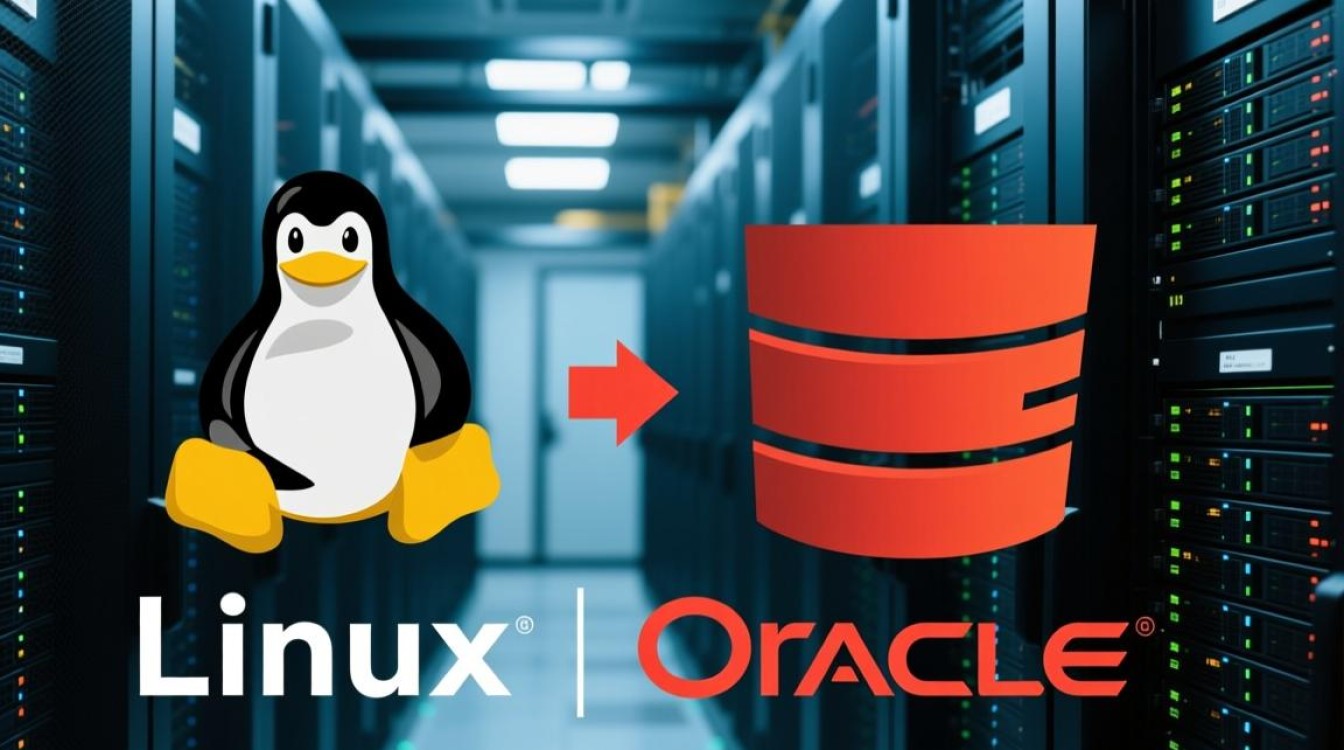 Linux系统如何成功迁移到Oracle数据库平台？
