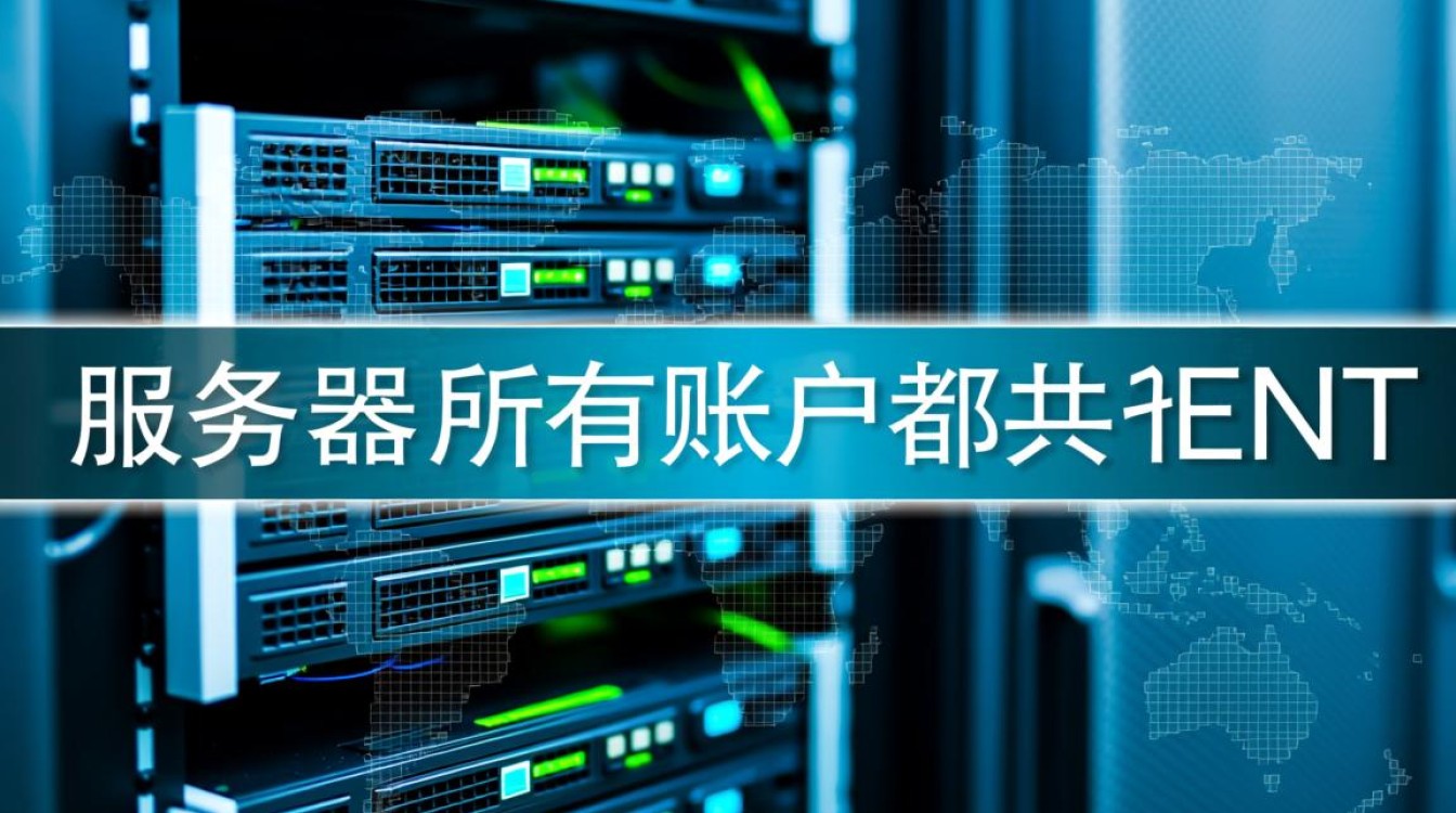 服务器所有账户共用内存吗？这样的设计是否有风险和影响？