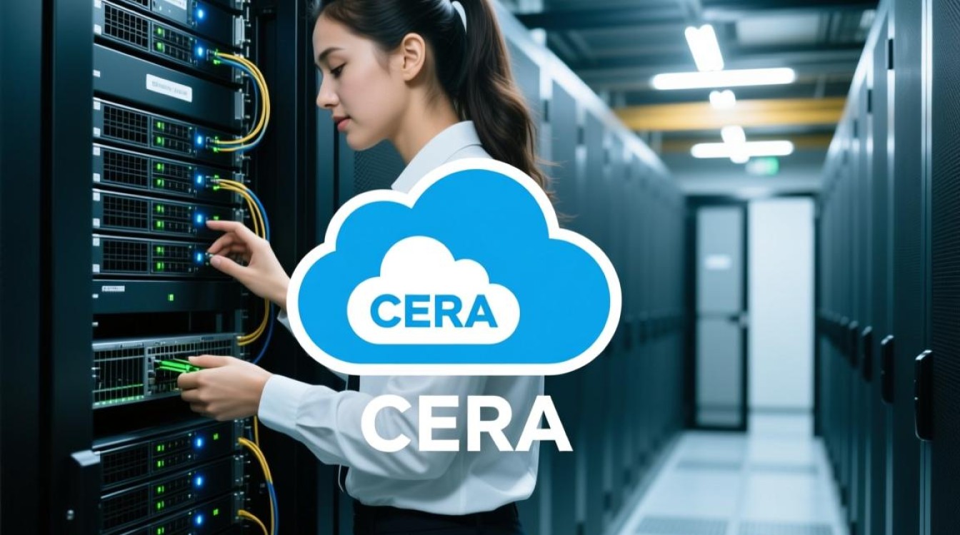 美国CERA云服务器性价比高吗？妮妮云VPS与国外VPS评测对比分析！-好主机测评网