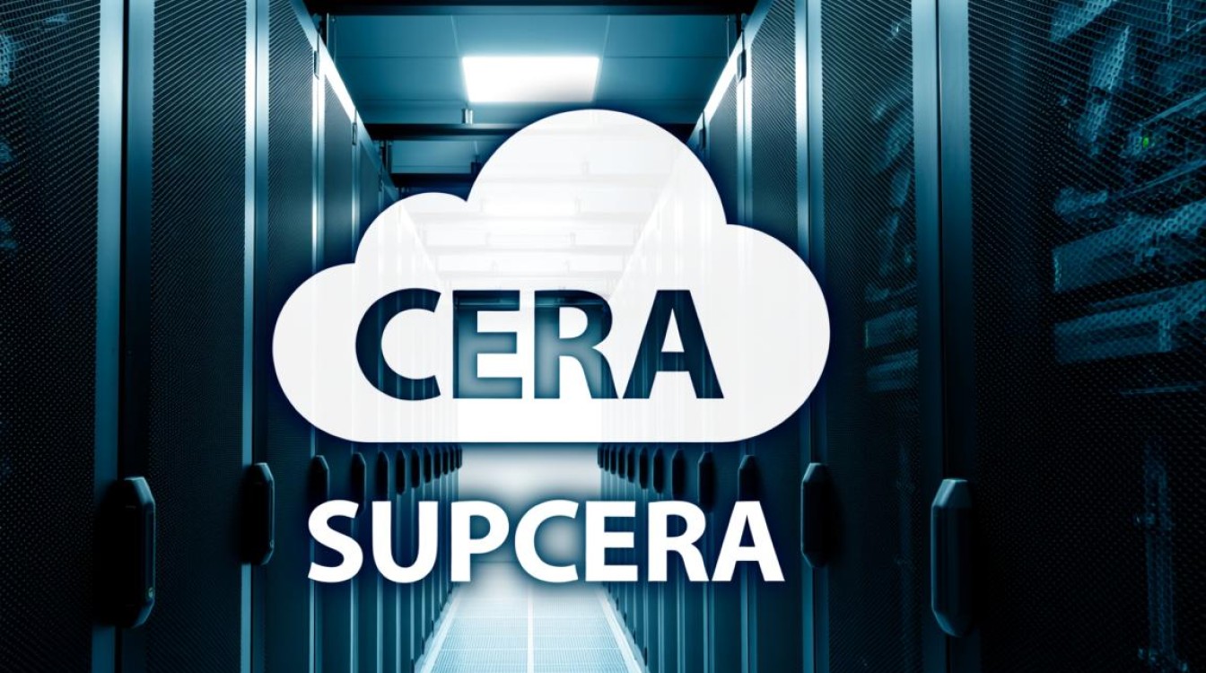 美国CERA云服务器性价比高吗？妮妮云VPS与国外VPS评测对比分析！