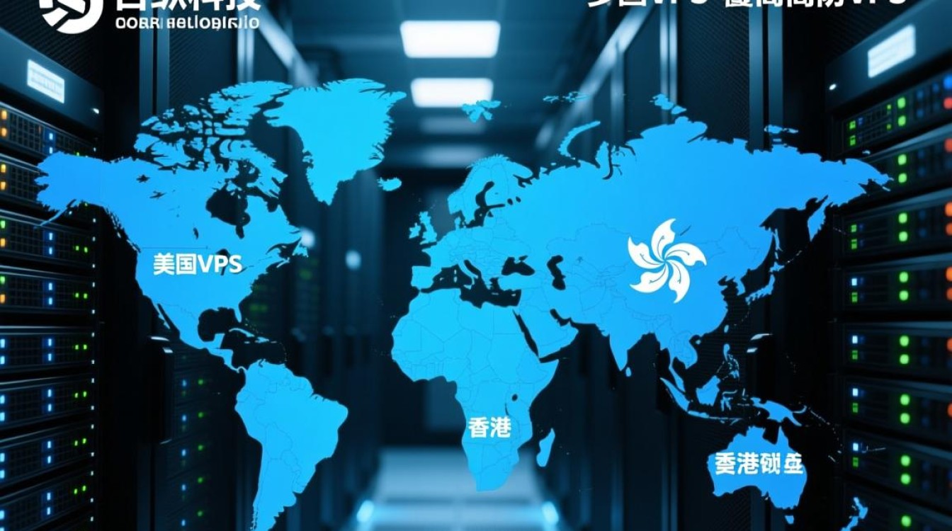 美国VPS哪家强？首月9元百纵科技VPS，评测与优惠全面解析！-好主机测评网