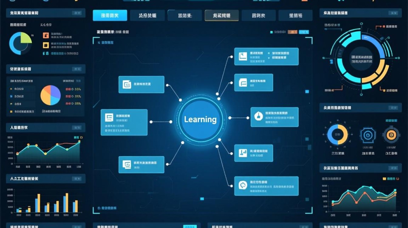 TVM虚拟机目录中包含哪些关键组件和功能？-好主机测评网