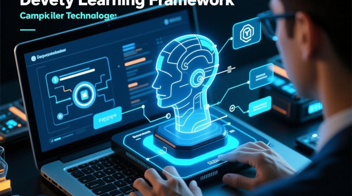 TVM虚拟机目录中包含哪些关键组件和功能？