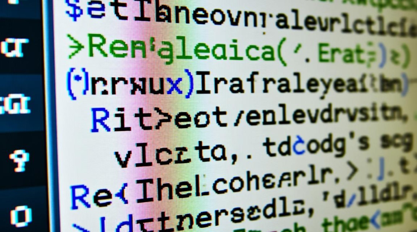 Linux正则替换中，如何高效处理复杂文本模式匹配与替换问题？-好主机测评网