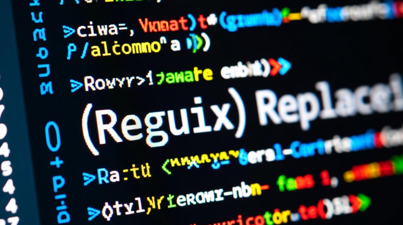 Linux正则替换中，如何高效处理复杂文本模式匹配与替换问题？