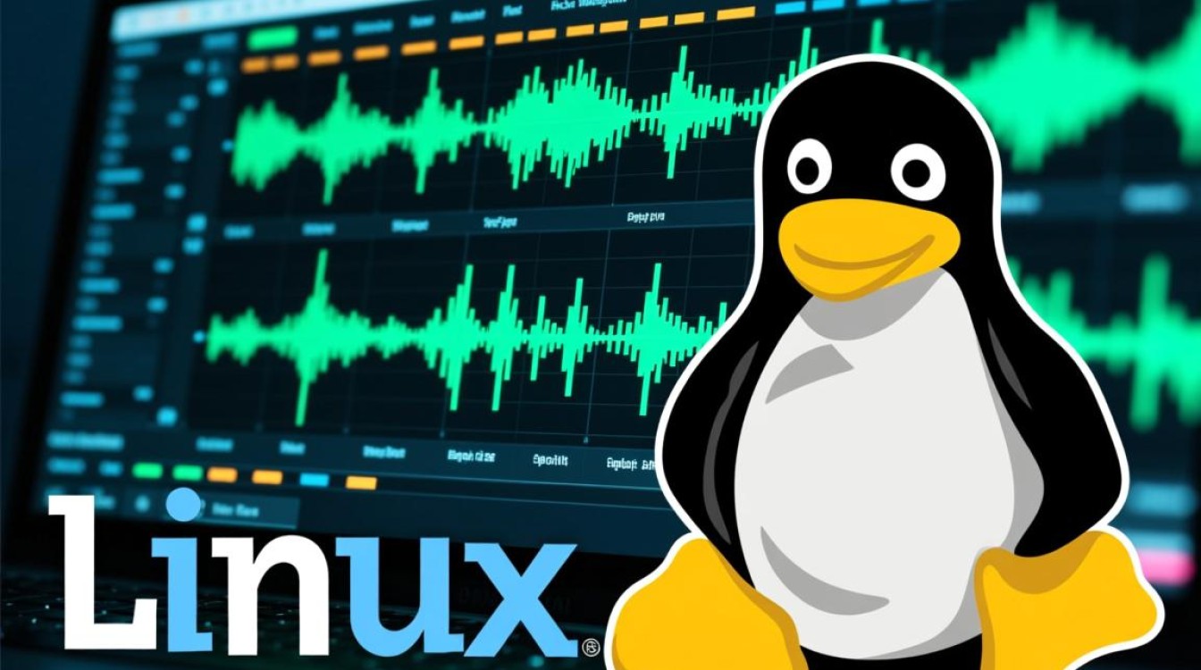 Linux 音频播放中,有哪些常见问题及解决方案?-好主机测评网