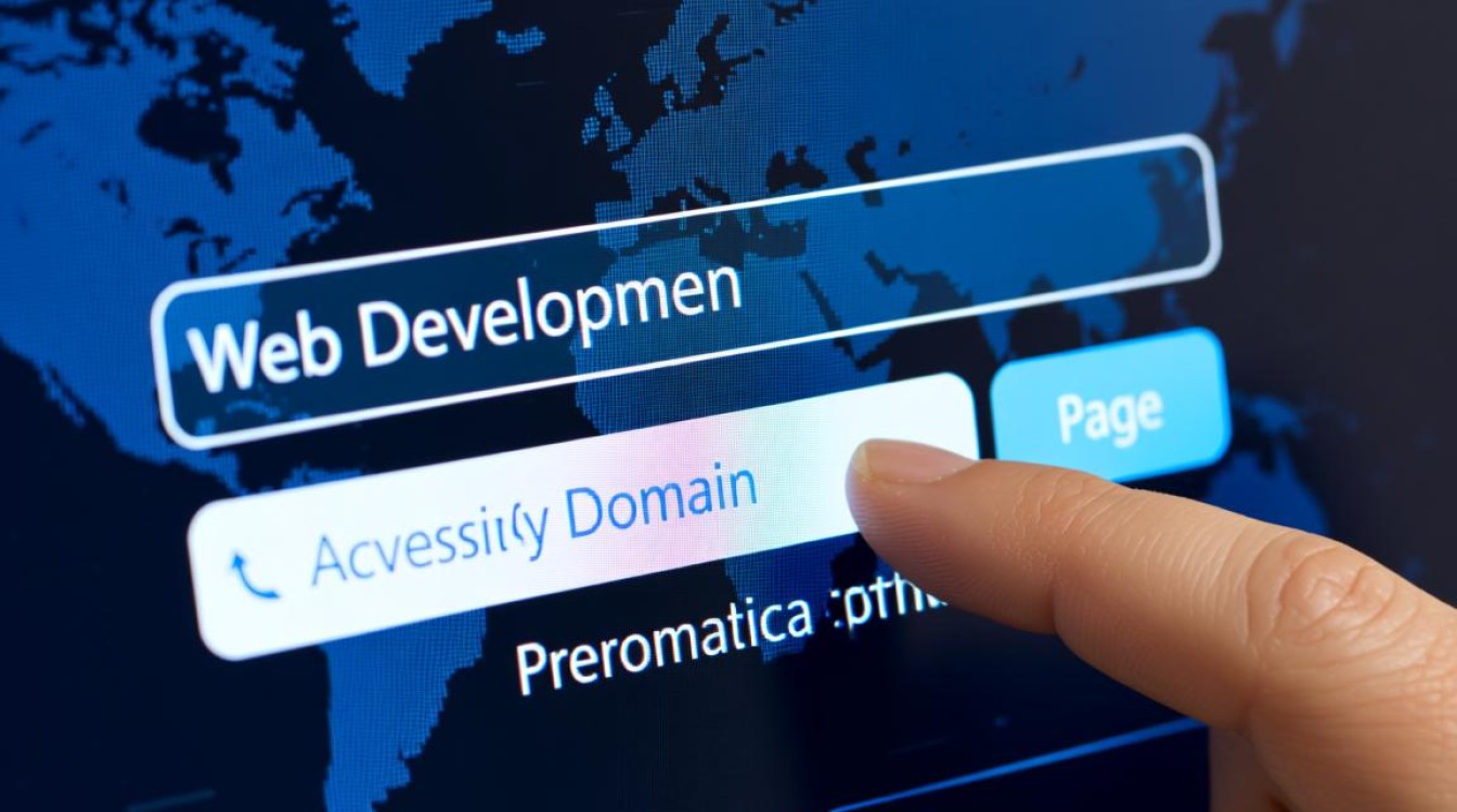 如何通过JS技术实现根据不同域名自动跳转网页功能?-好主机测评网