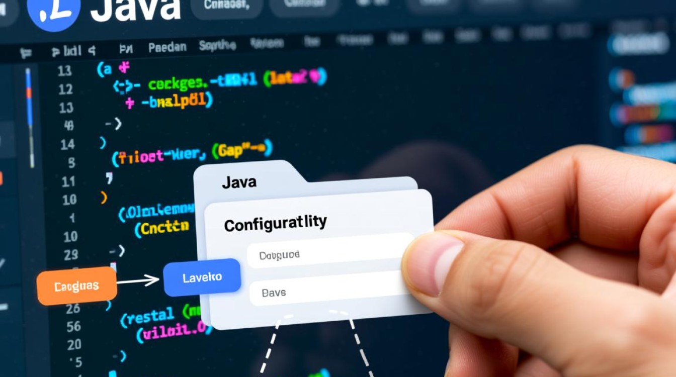 Java配置文件如何编写？详细步骤和最佳实践解析？-好主机测评网